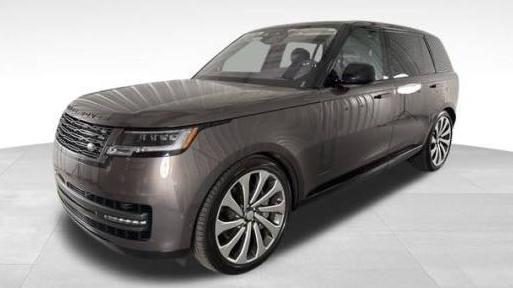 LAND ROVER RANGE ROVER 2023 SALKPBE73PA011240 image